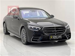 مێرسێدس بێنز S-Class
